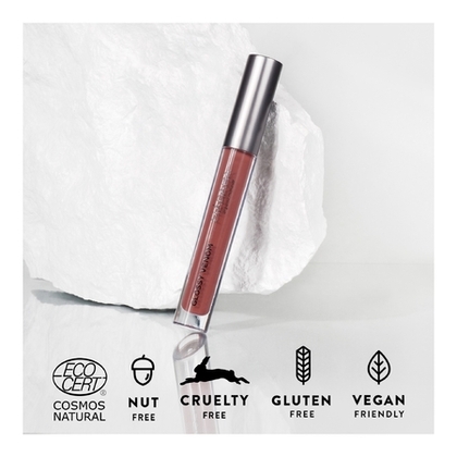  MADARA GLOSSY VENOM Gloss hydratant vegan  1 of 4 