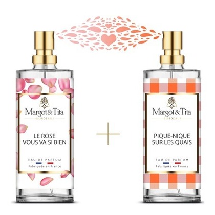 30ML MARGOT & TITA PIQUE-NIQUE SUR LES QUAIS Eau de parfum  1 of 4 