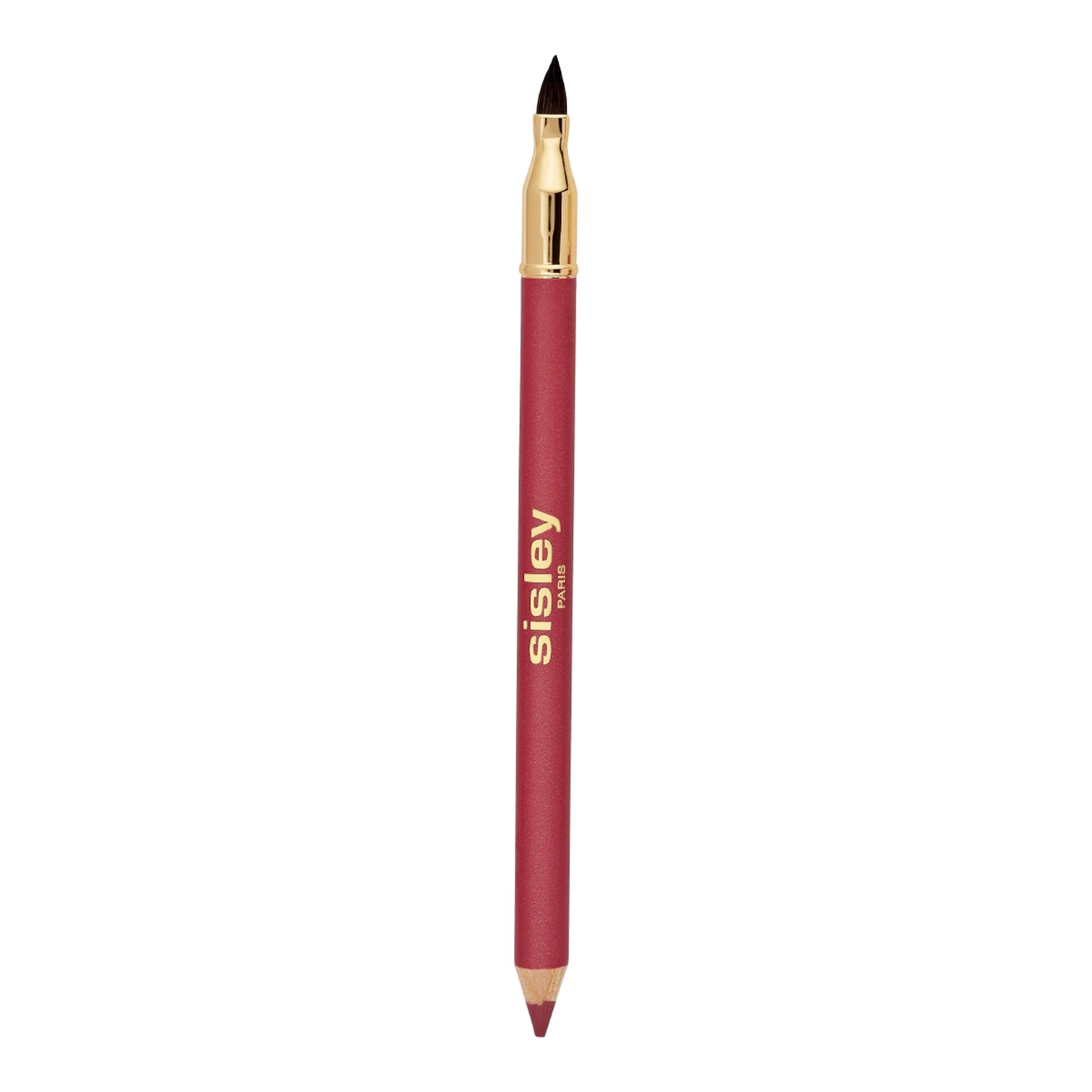 Sisley - Phyto-levres Perfect - Crayon À Lèvres - 4 Rose Passion