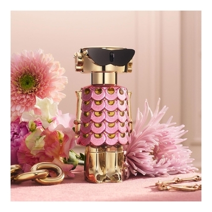 Eau de parfum