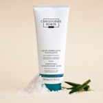 200ML CHRISTOPHE ROBIN PURIFIANTE Gelée démêlante aux mineraux marins 3 of 4 Gelée démêlante aux mineraux marins