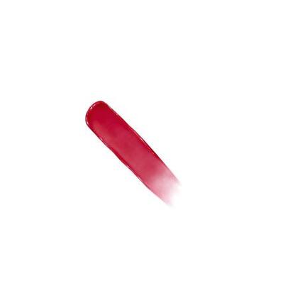 Rouge à lèvres brillant et soin