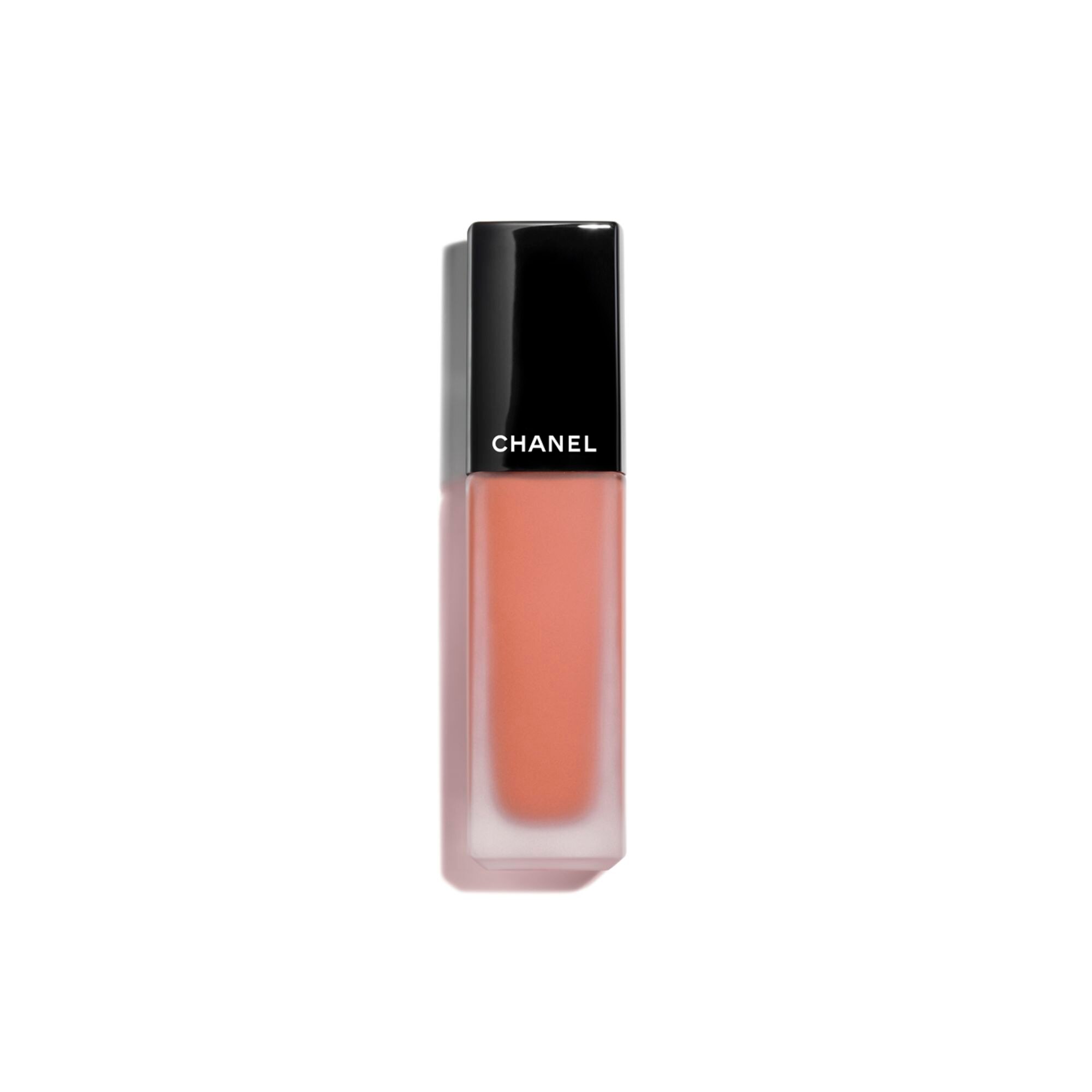 Chanel - Rouge Allure Liquid Velvet - 208 Hypnotisante