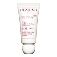 UV plus [5P] anti-pollution - écran multi-protection hydratant SPF50 PA +++