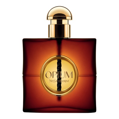 Yves Saint Laurent - Opium - Eau De Parfum - 50ml