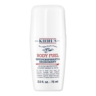 75ML KIEHLS BODY FUEL Déodorant anti-transpirant roll-on  1 of 2 