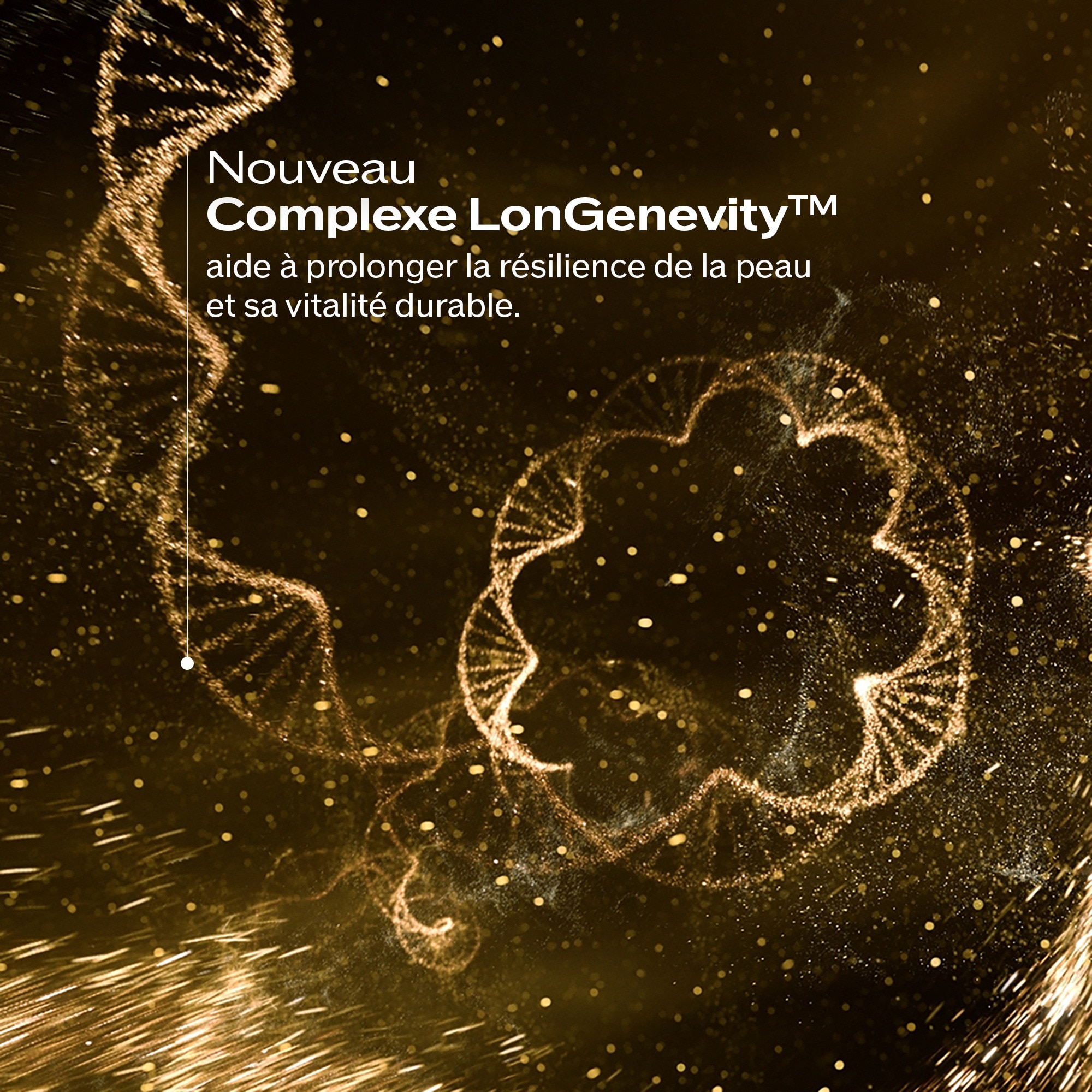 Crème protection totale spf 30 - recharge