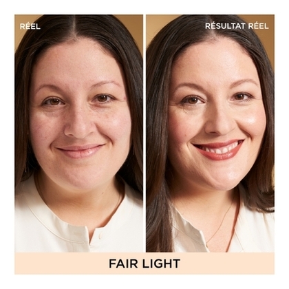 CC Crème Correctrice Illuminatrice