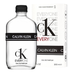 200ml CALVIN KLEIN CK EVERYONE Eau de parfum  4 of 4 Eau de parfum