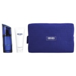 Kenzo KENZO HOMME Coffret - eau de toilette intense + gel douche + trousse de voyage 4 of 4 Coffret - eau de toilette intense + gel douche + trousse de voyage
