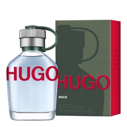 Eau de toilette