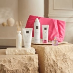  RITUALS THE RITUAL OF SAKURA Coffret corps & bain - large  4 of 4 Coffret corps & bain - large