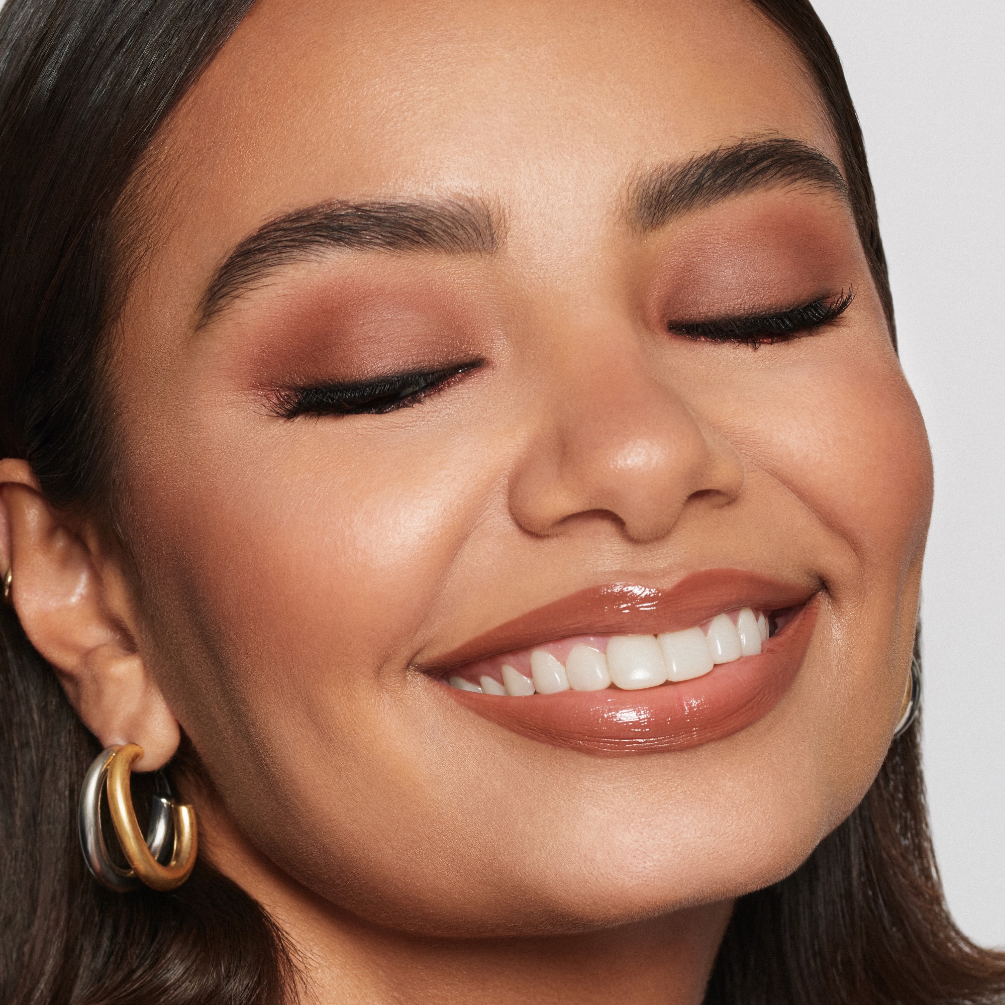 Fard à paupières crème 3 en 1 - fini mat