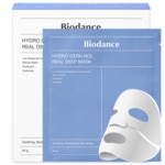 BIODANCE HYDRO CERA-NOL Kit de 4 masques hydrogel hydratant hydro cera-nol 2 of 2 Kit de 4 masques hydrogel hydratant hydro cera-nol