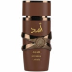 100ML LATTAFA ASAD BOURBON Eau de parfum 1 of 4 Eau de parfum