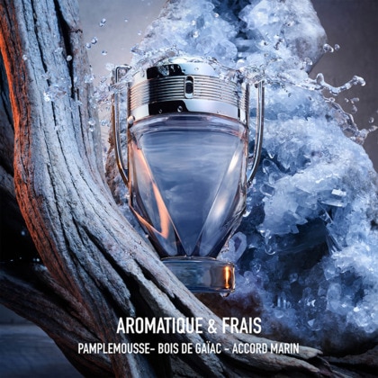 Eau de toilette