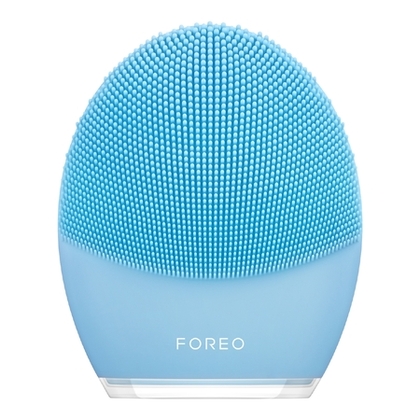  FOREO LUNA Appareil nettoyant et massant anti-âge à pulsations soniques LUNA ™ 3 pour peaux Mixtes  1 of 4 