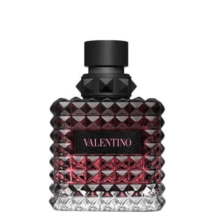 100ML Valentino Born In Roma Intense Donna Eau de parfum 1 of 4