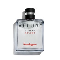 Eau de parfum