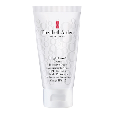 Elizabeth Arden - Eight Hour® - Fluide Protecteur Hydratation Intensive Visage IPS 15 50ml - 50ml