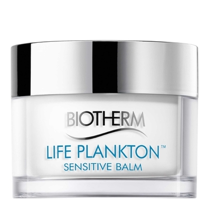 50ML BIOTHERM LIFE PLANKTON Baume riche nutritif & régénérant  1 of 4 