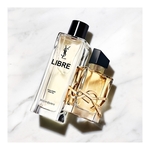 150ml Yves Saint Laurent LIBRE Huile sublimatrice corps  2 of 4 Huile sublimatrice corps