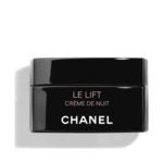 50ML CHANEL LE LIFT Crème de nuit rafermissante et liftante 1 of 2 Crème de nuit rafermissante et liftante