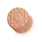  DIOR DIOR FOREVER NUDE BRONZE Poudre bronzante fini éclat naturel ou mat  2 of 4 Poudre bronzante fini éclat naturel ou mat