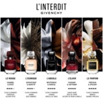 35ML GIVENCHY L'INTERDIT Eau de parfum 3 of 5 Eau de parfum