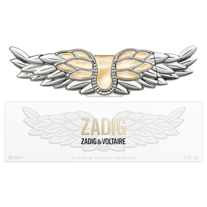 Eau de parfum