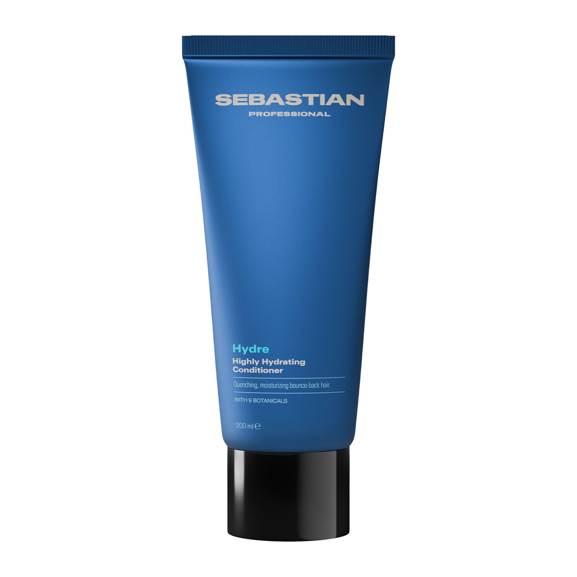 200mL SEBASTIAN HYDRE Après-shampoing hydratant intense 1 of 4