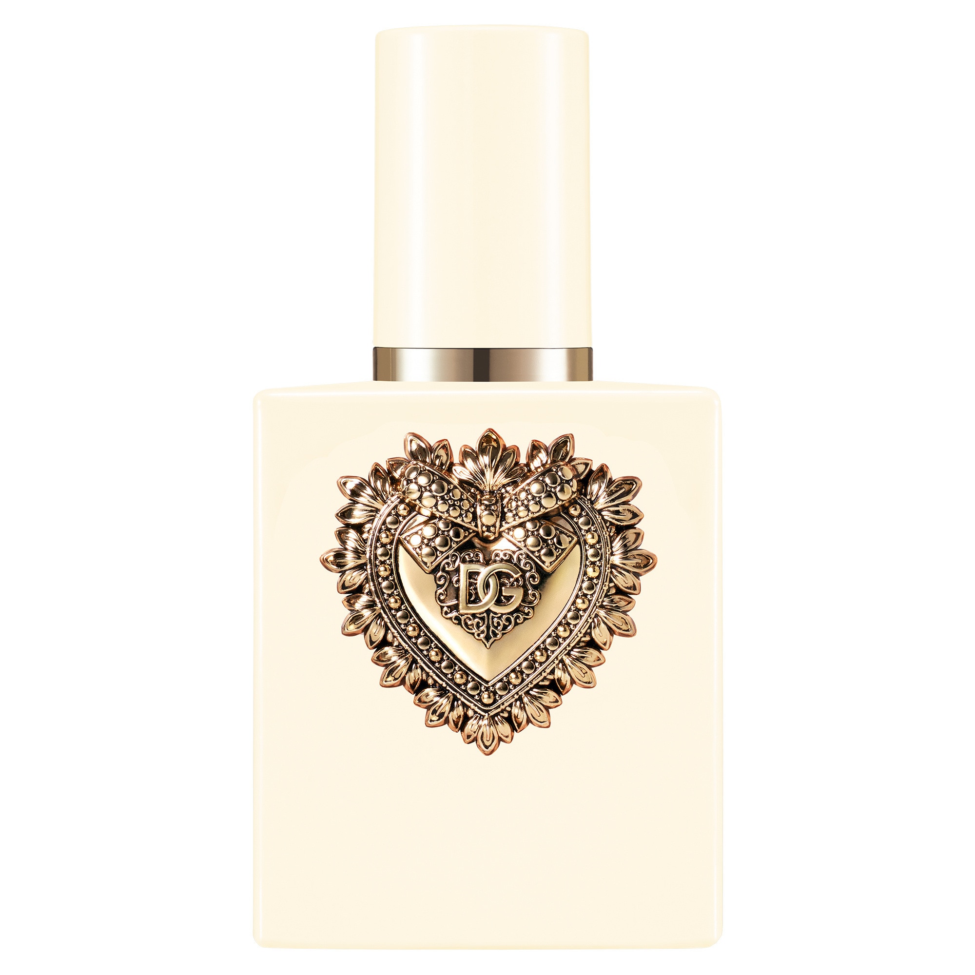 50ml DOLCE&GABBANA YOUR DEVOTION Eau de parfum intense 1 of 4 Eau de parfum intense