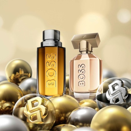 Coffret eau de toilette + gel douche + vaporisateur voyage