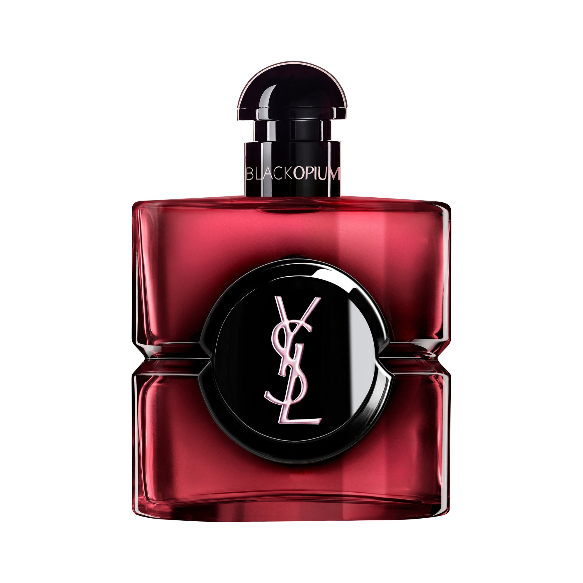 50ML Yves Saint Laurent BLACK OPIUM PINK GLAZE Eau de parfum  Eau de parfum