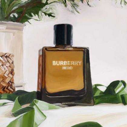 Coffret eau de parfum + déodorant stick