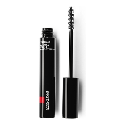  LA ROCHE POSAY TOLERIANE Mascara volume extrême waterproof yeux sensibles  1 of 4 