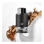 200ML MONTBLANC EXPLORER Eau de parfum  2 of 4 Eau de parfum