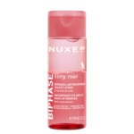 100ml Nuxe VERY ROSE Démaquillant waterproof yeux et lèvres - biphase 1 of 4 Démaquillant waterproof yeux et lèvres - biphase