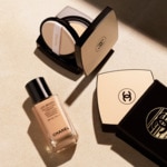 CHANEL LES BEIGES Teint belle mine naturelle hydratation et longue tenue 4 of 4 Teint belle mine naturelle hydratation et longue tenue