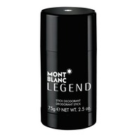 75G MONTBLANC LEGEND Déodorant Stick  1 of 2 