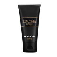 150ml MONTBLANC EXPLORER EXTREME Gel douche  1 of 2 