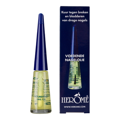 10ML HERÔME Herôme Huile Nourrissante pour ongles  1 of 1 