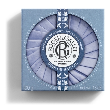 Savon bienfaisant