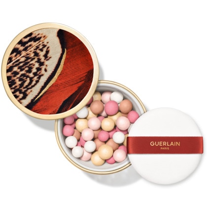 Guerlain METEORITES Perles de poudre révélatrices de lumière 1 of 4