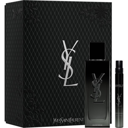  Yves Saint Laurent MYSLF Coffret - eau de parfum  1 of 4 