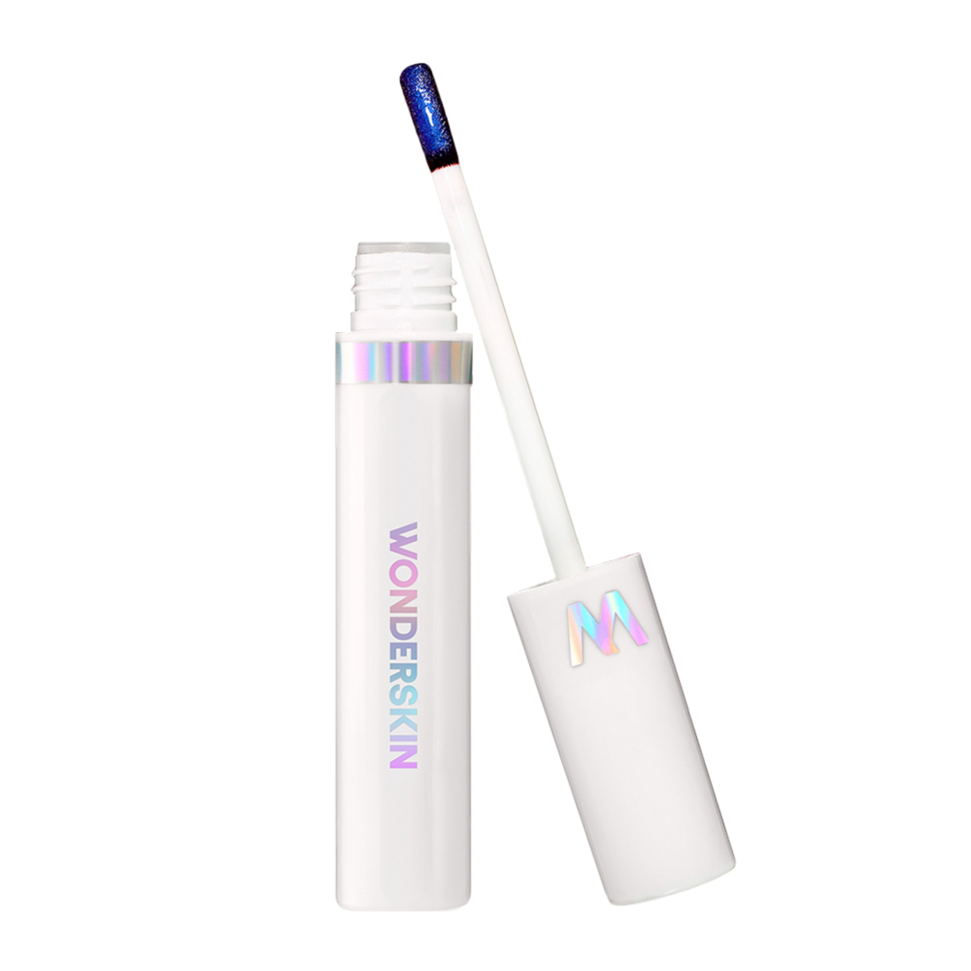 WONDERSKIN WONDER BLADING LIP MASQUE Encre à lèvres longue tenue 1 of 4 Encre à lèvres longue tenue