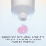 100mL La Prairie LES ESSENTIELS Exfoliant cellulaire minéral 4 of 4 Exfoliant cellulaire minéral