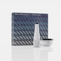  SHU UEMURA ART OF HAIR IZUMI TONIC Coffret - masque et shampoing  1 of 2 