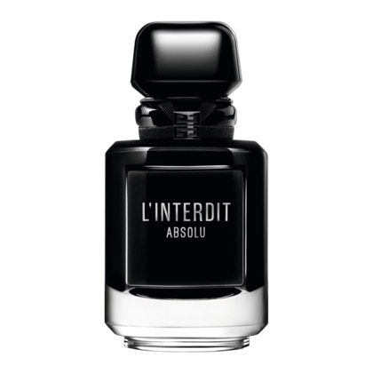 50mL GIVENCHY L'INTERDIT ABSOLU Eau de parfum intense 1 of 4