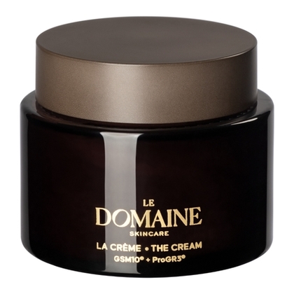 LE DOMAINE - LUXE - La crème